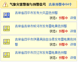 晴热让位雷雨 注意增添衣物别着凉 今早长春人这组穿衣图，诠释了天气玩“变脸” !