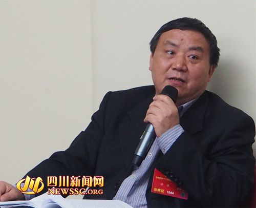 许强：淡化高校身份 平等竞争建设世界一流大学