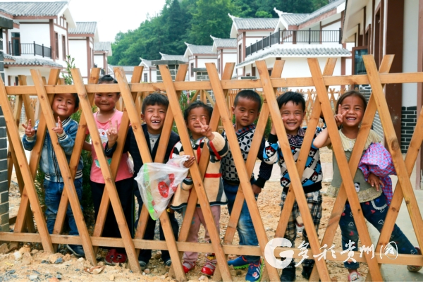 （社会）贵州大方：全力打好易地扶贫搬迁后续发展巩固提升战