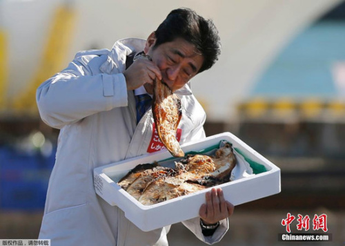 日本大地震五年：核电事故后遗症，追责与镜鉴