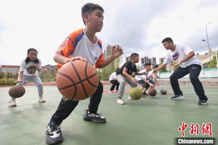 贵州遵义暑期托管化解“看护难”