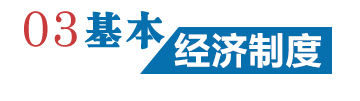 习近平政治经济学解码