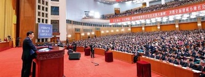 习近平新时代中国特色社会主义思想何以诞生？