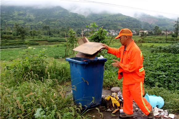 【区县联动】【大足】大足：公益岗位助“4050”返乡民工实现就业【区县联动】大足：公益岗位助"4050"返乡民工就业