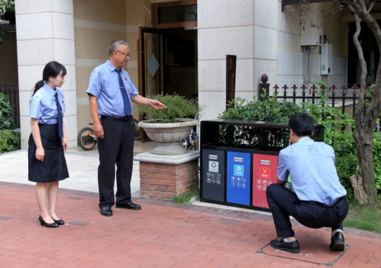 【原创】重庆市开州区：检察建议助推垃圾分类“提档加速”_fororder_微信图片_20210816133127