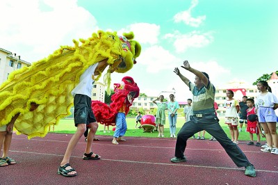 “双减”后,校内教育如何“质效双增”