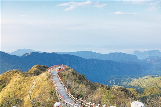 ［旅游文体，头图］南宁打造旅游市场新业态