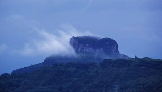 贵州凯里评选出“十景”“十八菜”