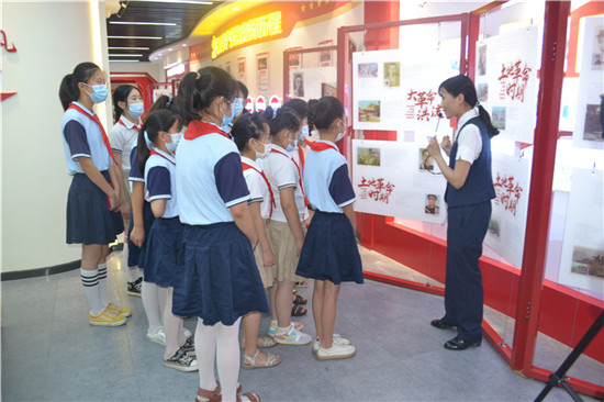 苏州张家港高新区（塘桥镇）：用好“三字诀” 助推党史学习教育行稳致远_fororder_图片10