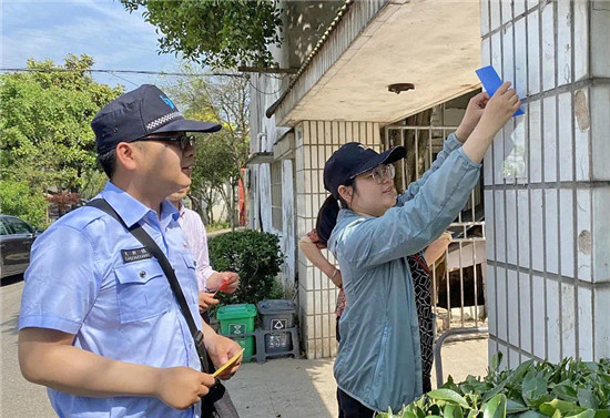 苏州张家港大新镇“我为群众办实事” 打造乡村便民服务新样板_fororder_图片5