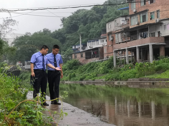 【CRI专稿 列表】重庆：公益诉讼发挥成效 助力生态环境保护