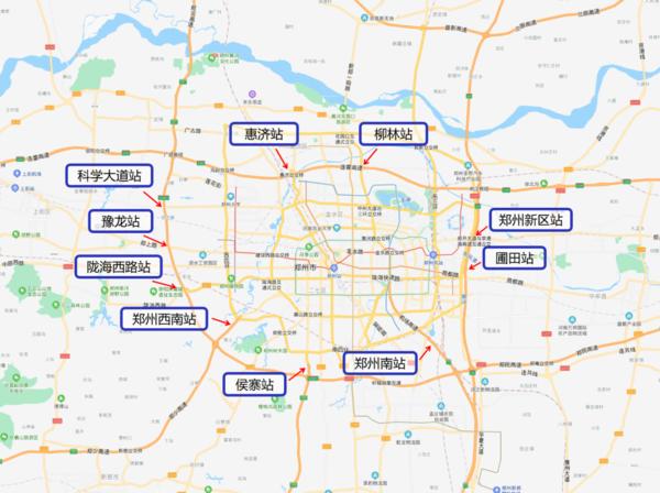 中秋假期河南高速不免费 这份出行攻略等你签收