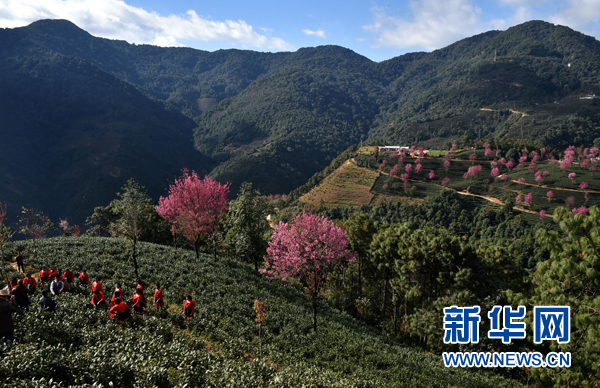 万众一心,向着第一个百年目标进发!——2016年全国两会述评