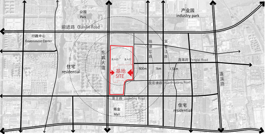 2023年亚洲杯苏州赛区足球场设计方案来了