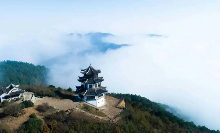 秋意浓 赏太湖秋日图鉴