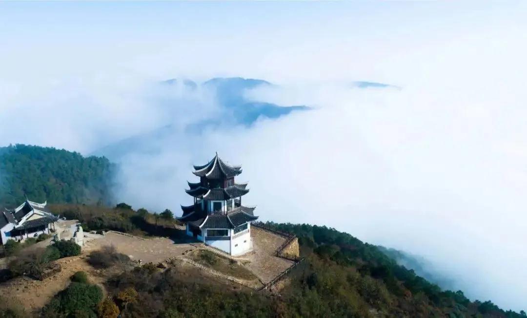 秋意浓 赏太湖秋日图鉴