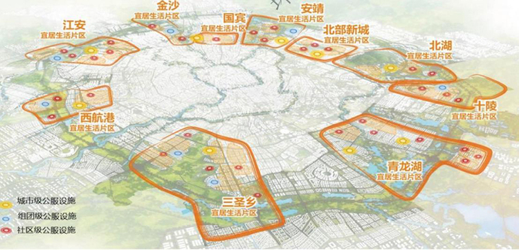 【商讯】构建人居生活场景 成都楼市迎来新赛点_fororder_2