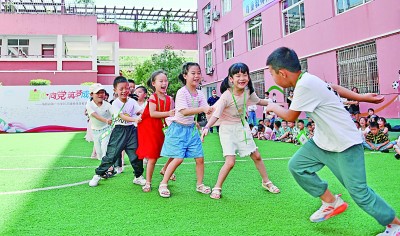 “双减”之后 家长对分数还执着吗