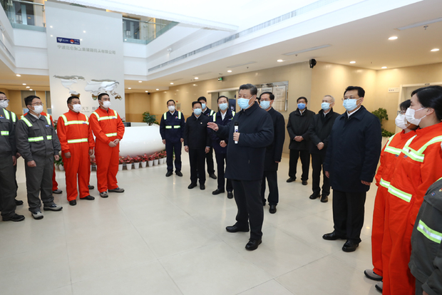 习近平经济发展新常态重大论断，引领中国经济行稳致远