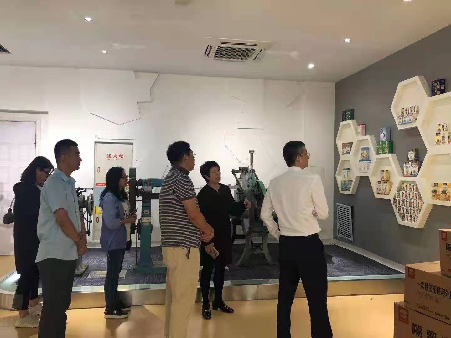 早餐会小平台 助企抱团闯出大市场_fororder_微信图片_20210908124254