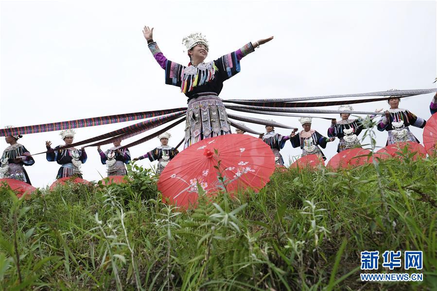 贵州推出2019避暑度假旅游优惠活动