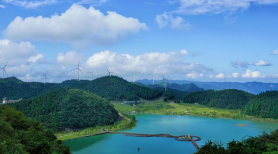 【原创】重庆丰都：瞄准国庆长假 南天湖新增“两大耍事”_fororder_微信图片_20210928141426