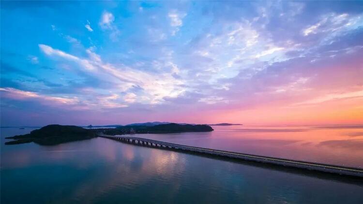 秋意浓 赏太湖秋日图鉴