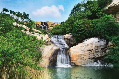 【城市远洋】 【旅游资讯-图片】南阳市方城县：“无中生有”打造旅游高地