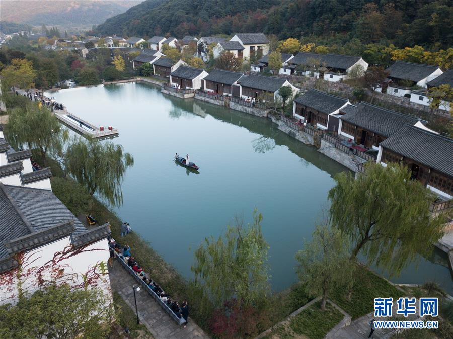 浙江绍兴“若耶音乐雅集”：江南山水间的音乐雅集