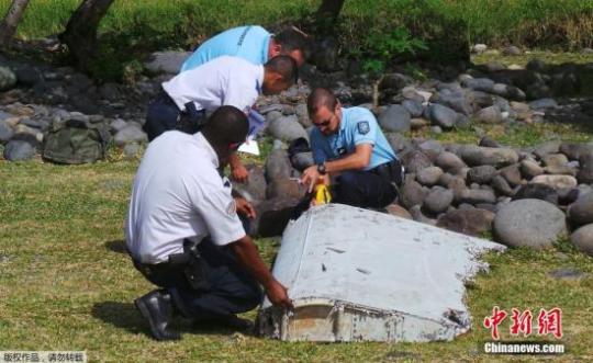 MH370疑似残骸再被“证实” 重燃揭开谜团希望？