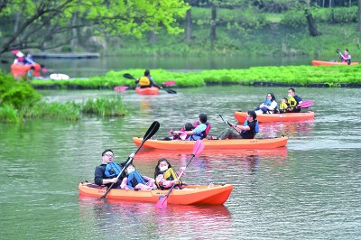 预约、限流成常态，文旅业如何向阳生长