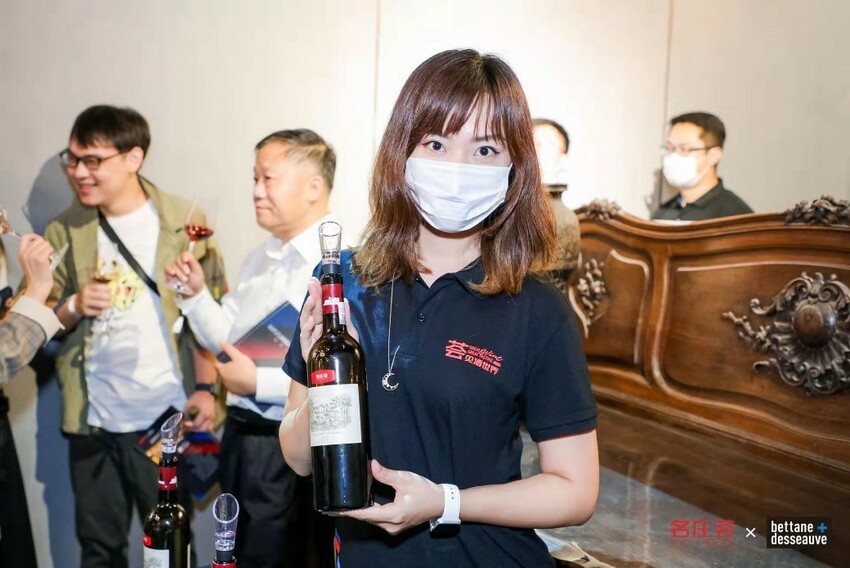 一站式喝透61个1855列级名庄 名庄荟“荟见酒世界”做到了_fororder_4