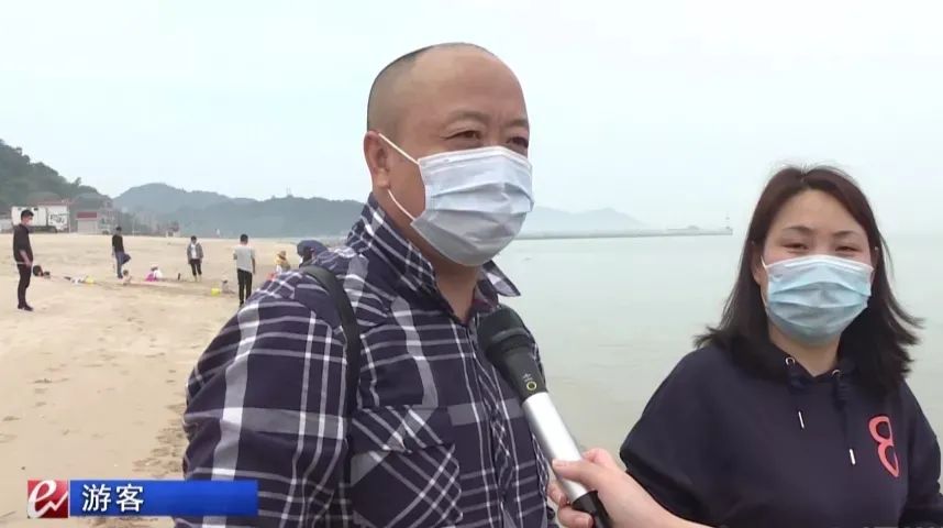 海峡两岸同心小镇：构筑创新生态 洞头搭建两岸青年就业创业平台