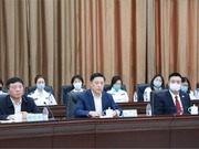 沈阳经开区环境污染问题突出 市生态环境局召开警示大会