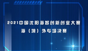 2021中国沈阳海创赛海（境）外专场_fororder_海外决赛图