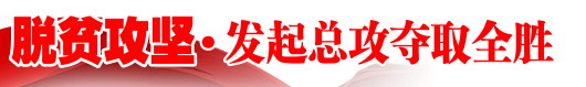 （大扶贫）去年东部7城市投入27亿元帮扶贵州