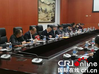 已过审【CRI专稿 列表】全国糖酒会标准化服务工作座谈会成功举办