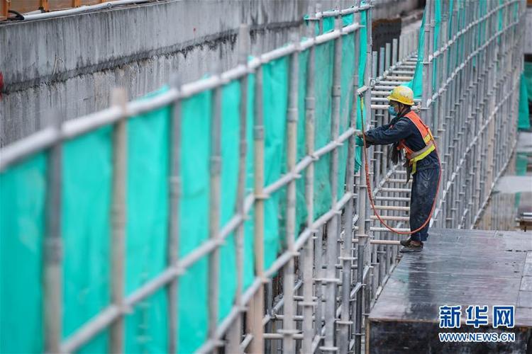 习近平总书记关切事丨新机遇、新引擎——重大工程重大项目建设新动向观察