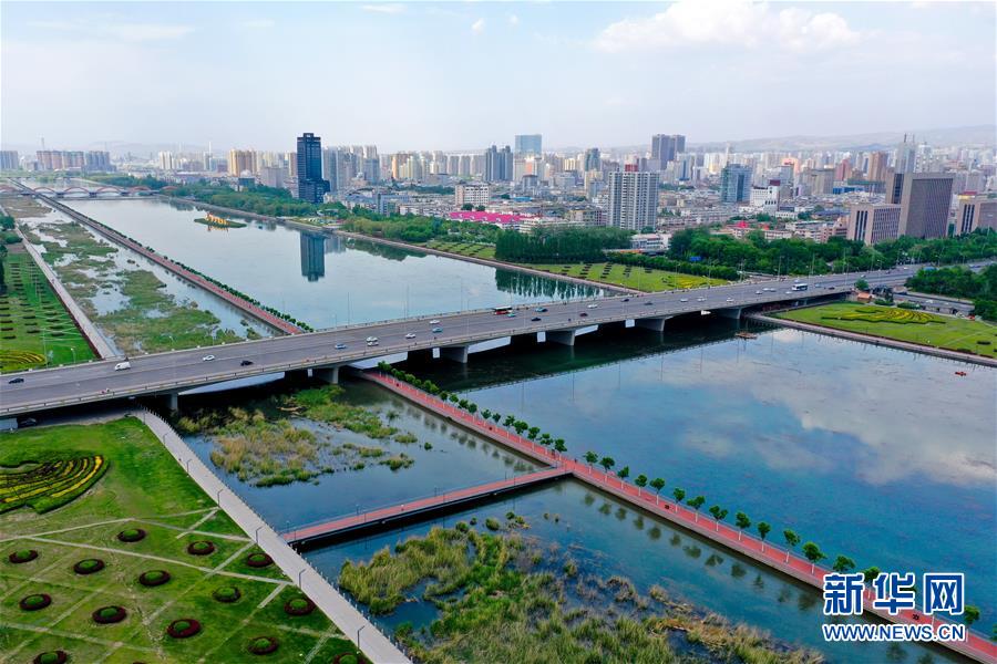 循着习近平总书记的足迹，感受那山那水