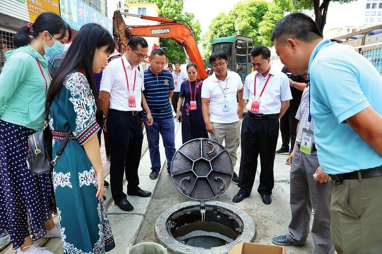 南宁市十四届人大常委会助力经济社会发展和改革攻坚行稳致远