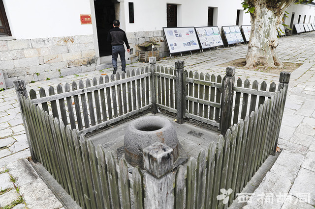 最美乡村之南京杨柳村