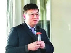 全国政协委员、福建医科大学附属第一医院副院长谢良地：在持续防疫中更深感受职责使命