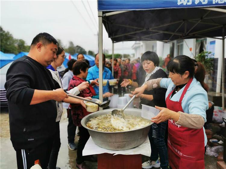 （转载）紧急转移避险122万人次！陕西全力防汛抗灾保民生