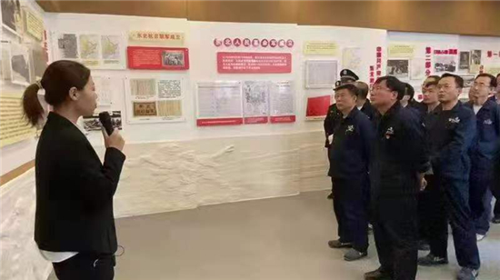 抚顺莱河矿业：党建引领 注入企业发展动能_fororder_2