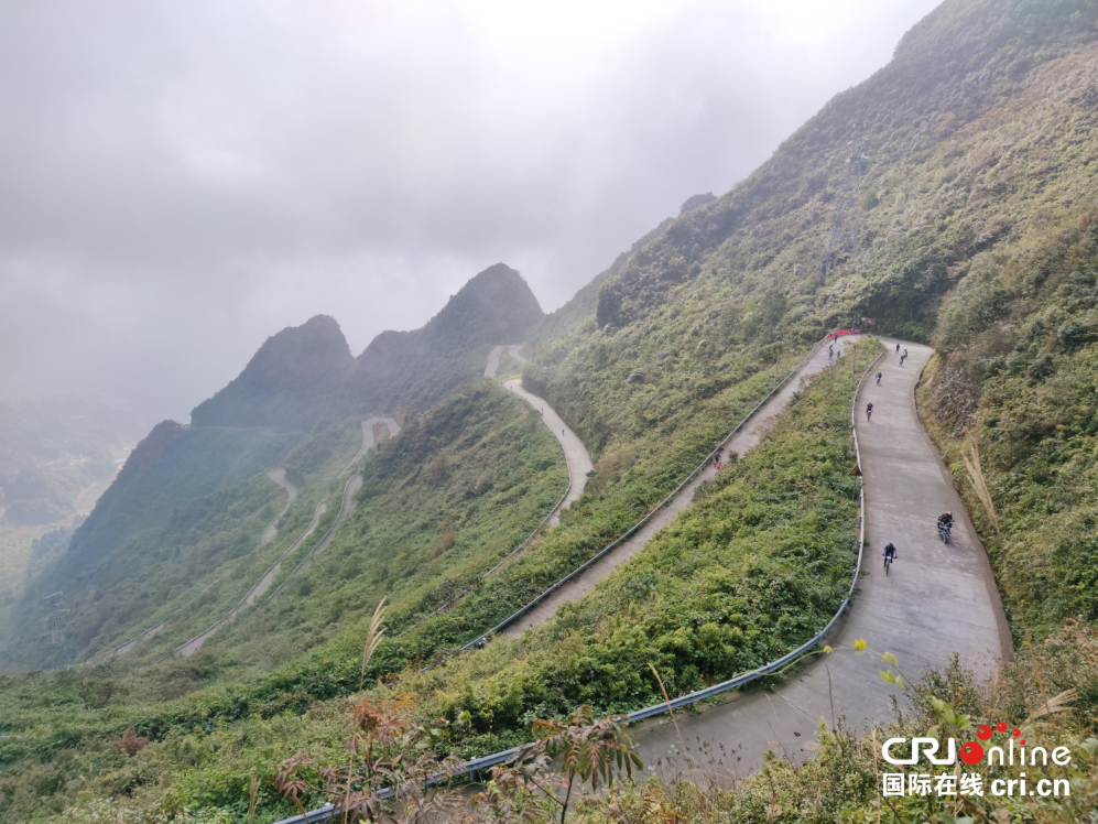 【原创】2021中国·重庆秀山第二届“金山银山”文化旅游节开幕_fororder_222