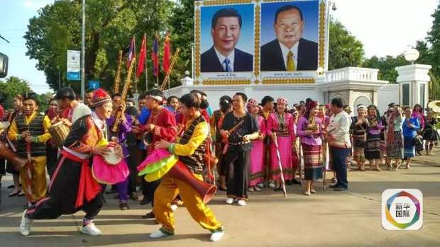 习近平的万象时间：这九张图，背后的意义十分深远