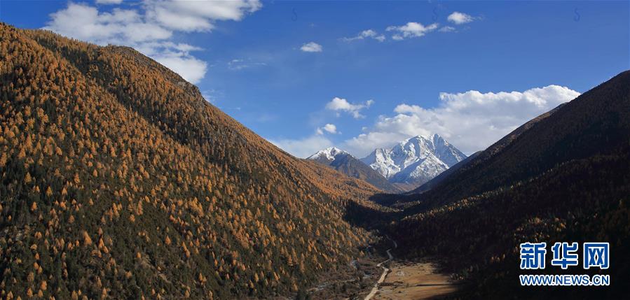 走近雅拉雪山