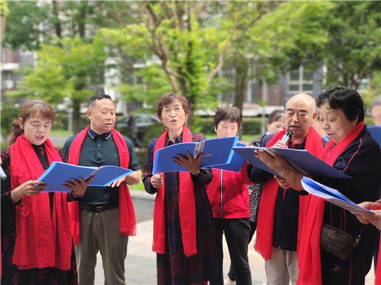 苏州张家港大新镇“家里学堂”绽放文明花 贴心服务润民心_fororder_图片1_副本