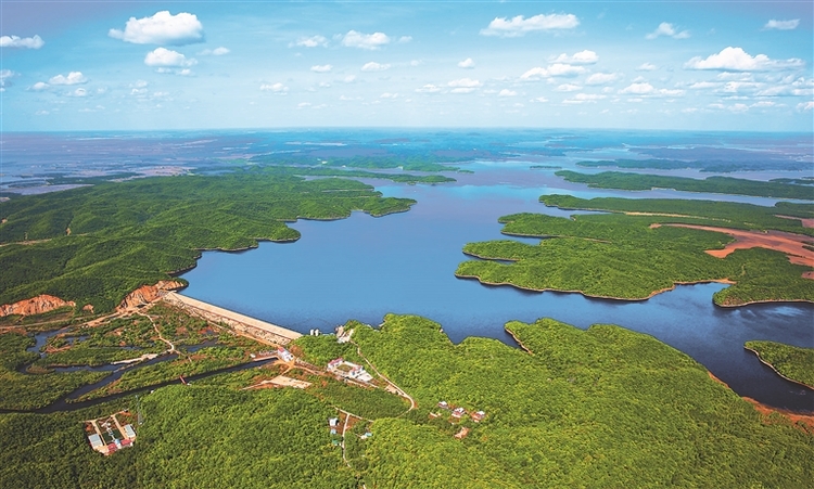 山口湖寻梦