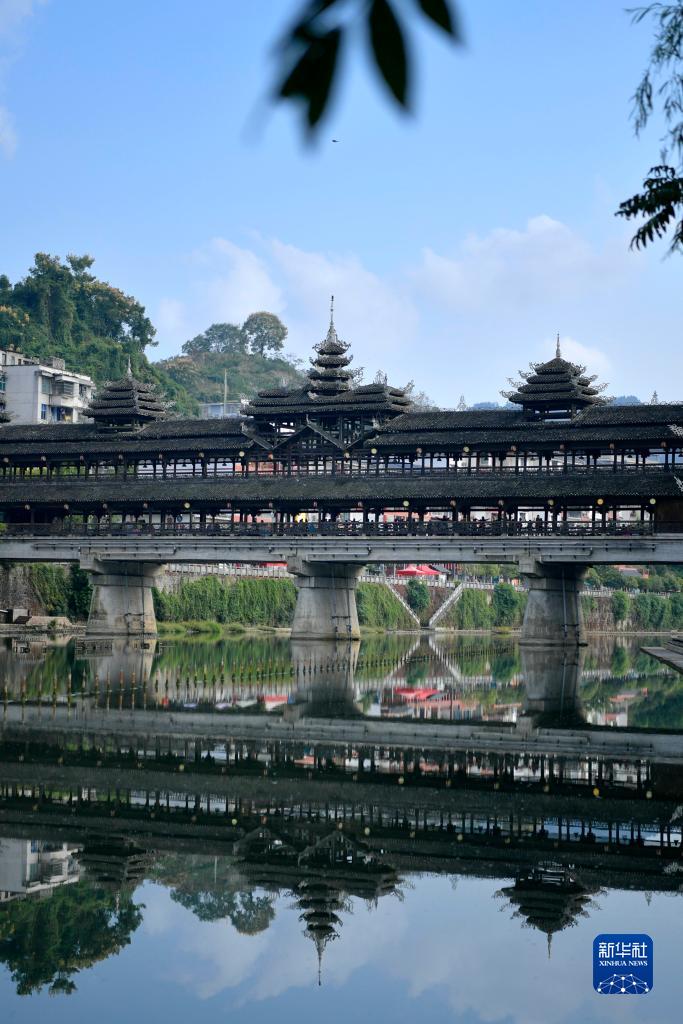 湖北宣恩：发展全域旅游 助力经济转型升级